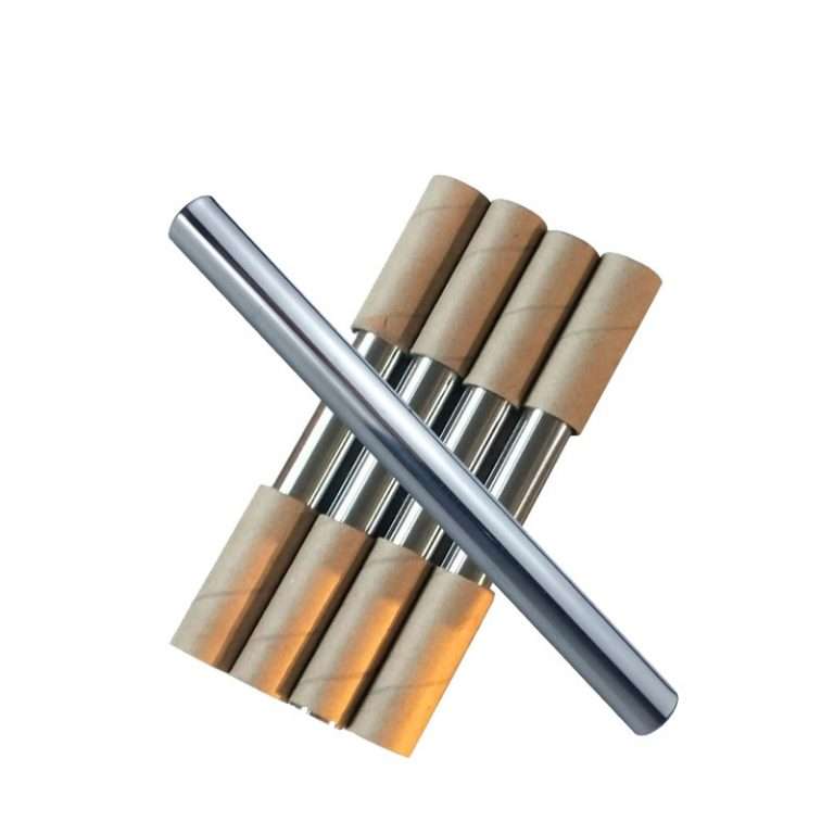 magnetic rod