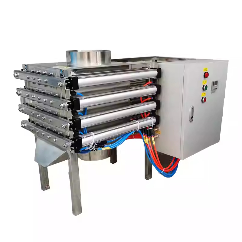  Magnetic Separator Equipment6