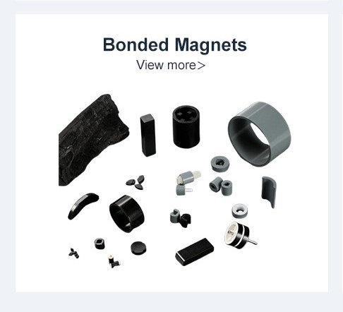 bonded magnets